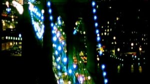 Странные связи 19 серия (документальный сериал, 2008)