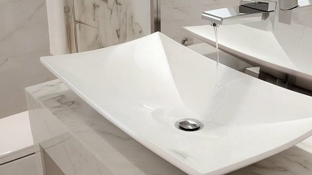 Мелочи решают всё: почему раковина MELANA поднимет ваш интерьер на новый уровень 💎