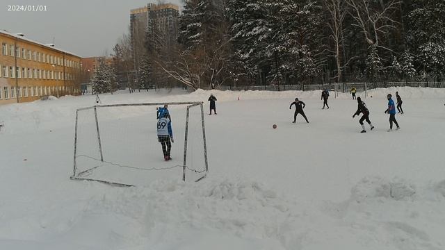 24.01.26 Мангуста-Почтовик Z 2-1 смотреть онлайн