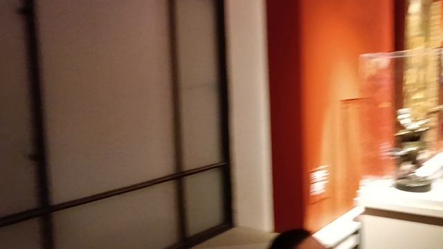 Музей имени Пушкина смотреть онлайн