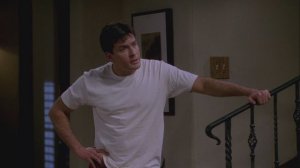 Два с половиной человека S1E1