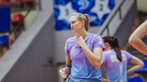 Глазами Марины Кобзевой. «Омичка». Накануне