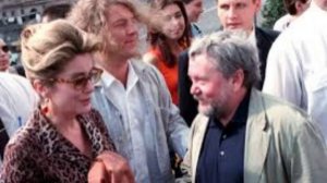 Ушел из жизни режиссёр, сценарист, продюсер, телеведущий и журналист Александр Олейников