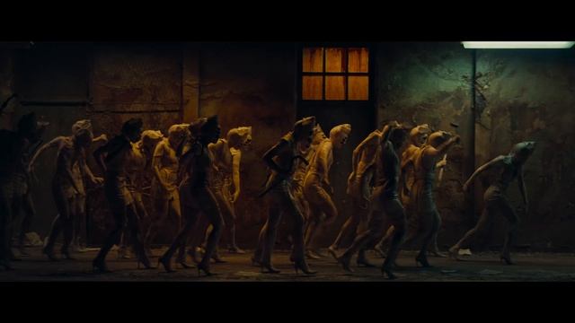 ENG | Тизер фильма «Возвращение в Сайлент Хилл — Return to Silent Hill». (2026) [4К]