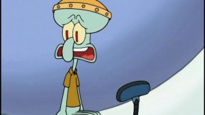 Губка Боб Квадратные Штаны 5 сезон 12 серия (мультсериал, 2007)