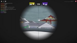 роблокс ривалс