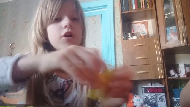 без станка делаю грушу из резинок 🍐🍐 смотреть онлайн