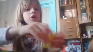 без станка делаю грушу из резинок 🍐🍐