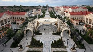 Немного лета. Июнь.