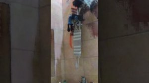 БОМбочки в ванной