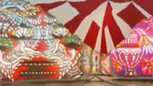 ЗАСТАВКА ПОЛЕ ЧУДЕС 2021 ЖМЫХ ЭФФЕКТ