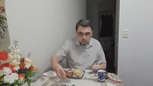 Обед. Собрать укрухи или выбросить? 24.01.26 смотреть онлайн