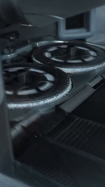 Roborock Saros 10R с ПОДКЛЮЧЕНИЕМ к ВОДЕ и ДРЕНАЖУ