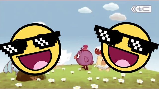 Funnyшарики заставка смотреть онлайн