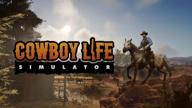 «Cowboy Life Simulator» смотреть онлайн