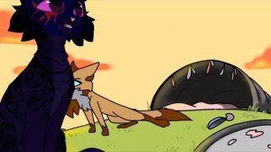 Видео в честь 70 подписчиков. Как создавалась моя Ос?