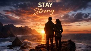 DV-116 - Stay Strong