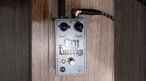 Cry Fuzzray (клон Mossrite Fuzzrite)