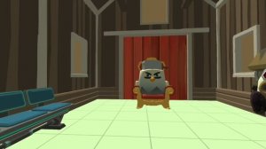 КОТИКА5К ПРЕСЛЕДУЮТ! (1 ЧАСТЬ)