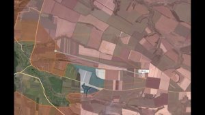 По продвижениям за минувшие сутки к 24 января.