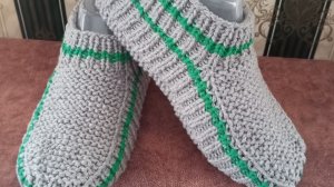 Носочная коробочка-6.Январь.