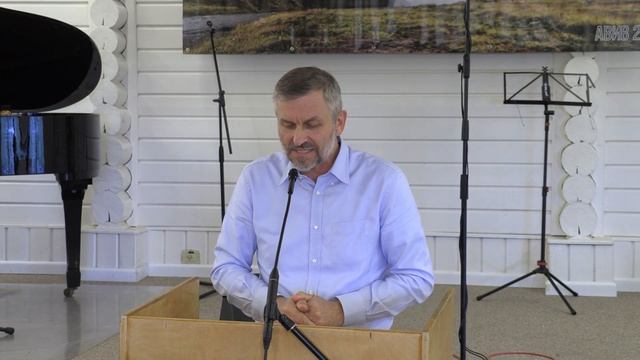 Здравое учение - здравая жизнь (часть 1) Пинкевич В.П. смотреть онлайн