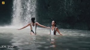 DEEP HOUSE-DISTANCE-