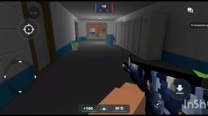 лучшие нычки в режиме прятки в игре block strike