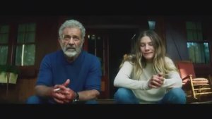 Сезон охоты Русский трейлер 2026