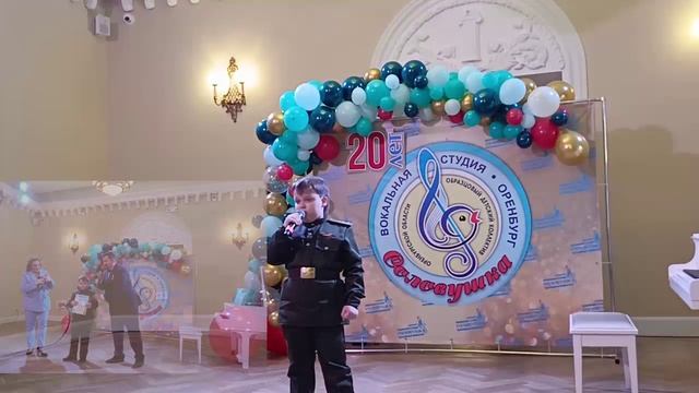 Фильм Соловушка -20 лет смотреть онлайн