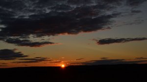 Сплав выходного дня по реке Барда 2021 год