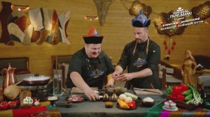 Лапша по-монгольски: как приготовить настоящий цуйван