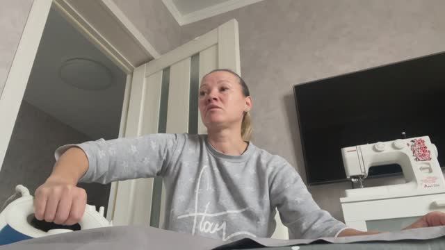 ВЛОГ Болталка Готовлю еду смотреть онлайн