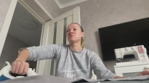 ВЛОГ Болталка Готовлю еду