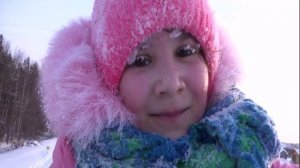 Мича нывка - Коми морт.