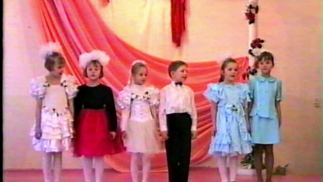 Умники и умницы (запись в ЦДТ) год не указан смотреть онлайн