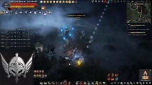 Домашний стрим БДО для своих и не только)