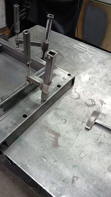 Делаю столик. смотреть онлайн