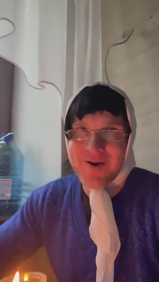 🔥😂 Мотивация от Бабушки (Смешное видео, приколы, юмор, поржать) смотреть онлайн