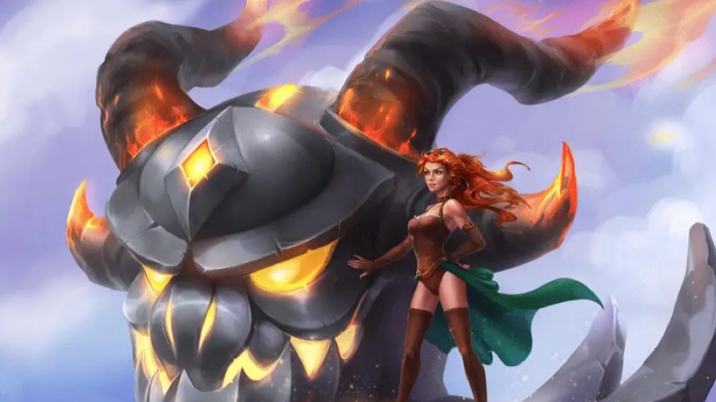 Хроники Хаоса bandicam смотреть онлайн