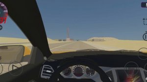 жесткая авария.