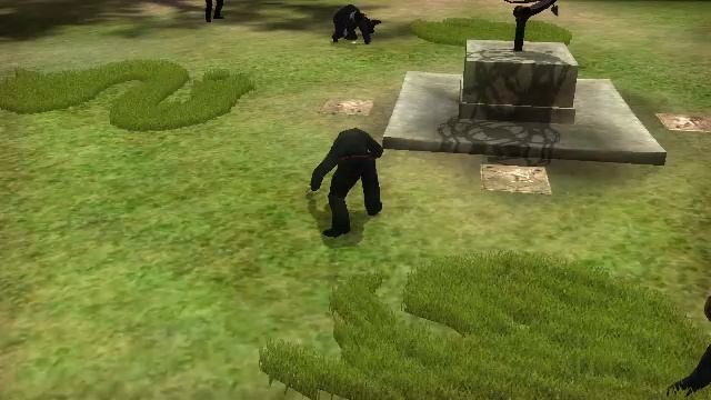 Гарри Поттер и Орден Феникса 4 смотреть онлайн