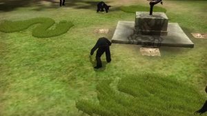 Гарри Поттер и Орден Феникса 4