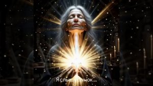 Молитва матери со дна моря достанет…