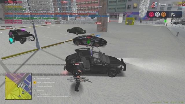 Офф от ареста Diegos_Martini смотреть онлайн