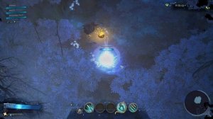 СПИДРАН ЗА МИСТ И ОТКРЫТИЕ НАКИЯ! 10 Shape of Dreams Четверо