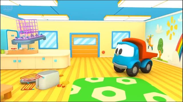 Чтение Корана для детей - джуз "Амма" (часть 2) | تعليم القرآن للأطفال - جز عم смотреть онлайн