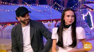 Алина Загитова в эфире программы «Доброе утро» и Джиган отдаст Самойловой имущество на 500 млн р.