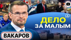 Шелест (иноагент в РФ) и Вакаров: Кладбище как символ: реальное положение Украины в 2026 году