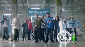 Балтика 7 - Футболеем вместе! (Россия) (2018)